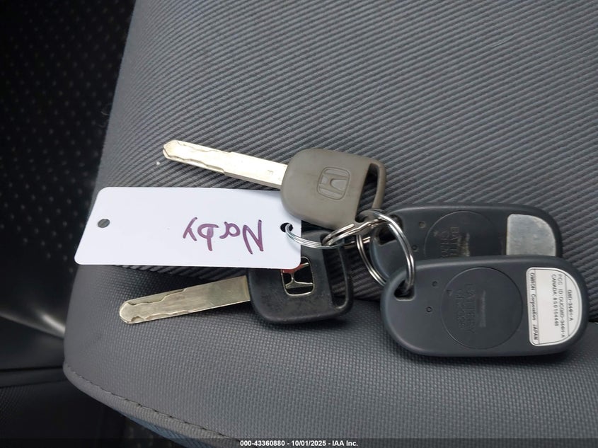 2006 Honda Element Ex-P VIN: 5J6YH28786L008700 Lot: 43360880