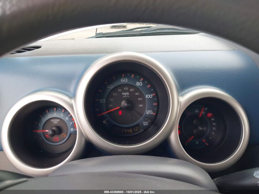 2006 Honda Element Ex-P VIN: 5J6YH28786L008700 Lot: 43360880