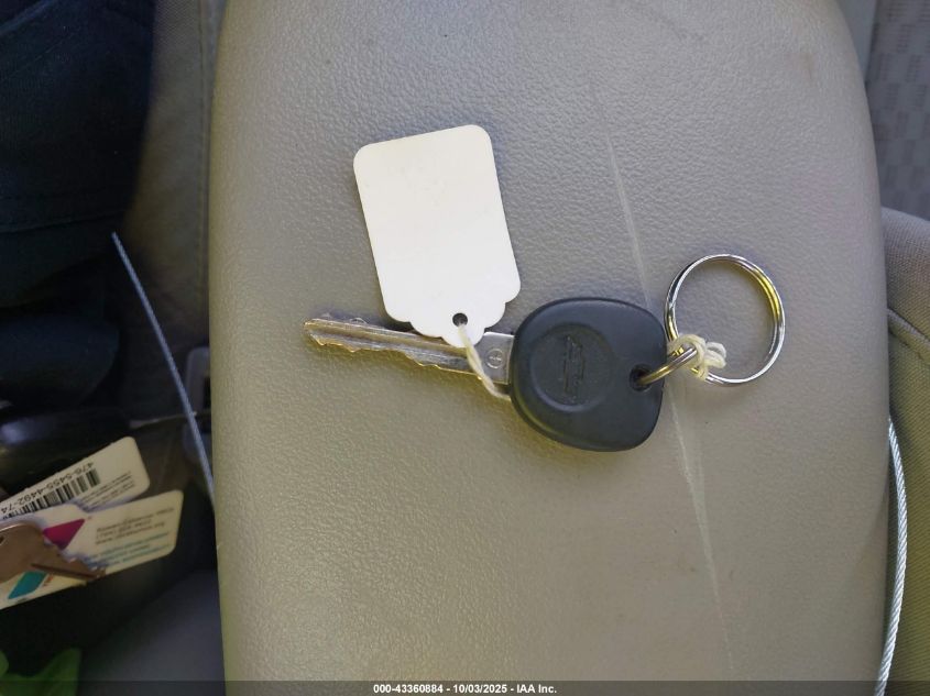 2008 Chevrolet Cobalt Lt VIN: 1G1AL58F787226162 Lot: 43360884