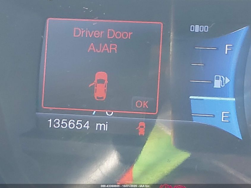 2013 Ford Explorer Xlt VIN: 1FM5K8D80DGA13144 Lot: 43360885