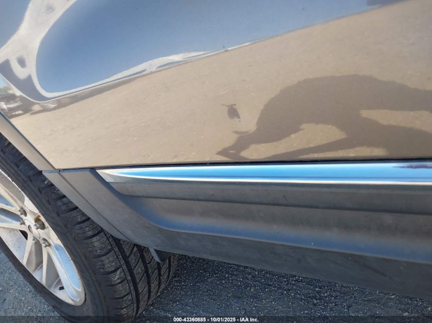 2013 Ford Explorer Xlt VIN: 1FM5K8D80DGA13144 Lot: 43360885