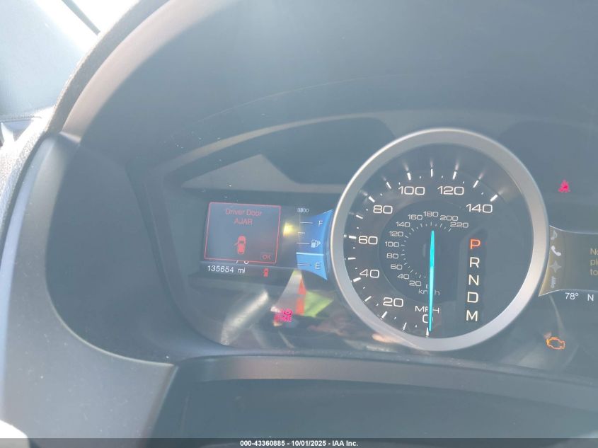 2013 Ford Explorer Xlt VIN: 1FM5K8D80DGA13144 Lot: 43360885