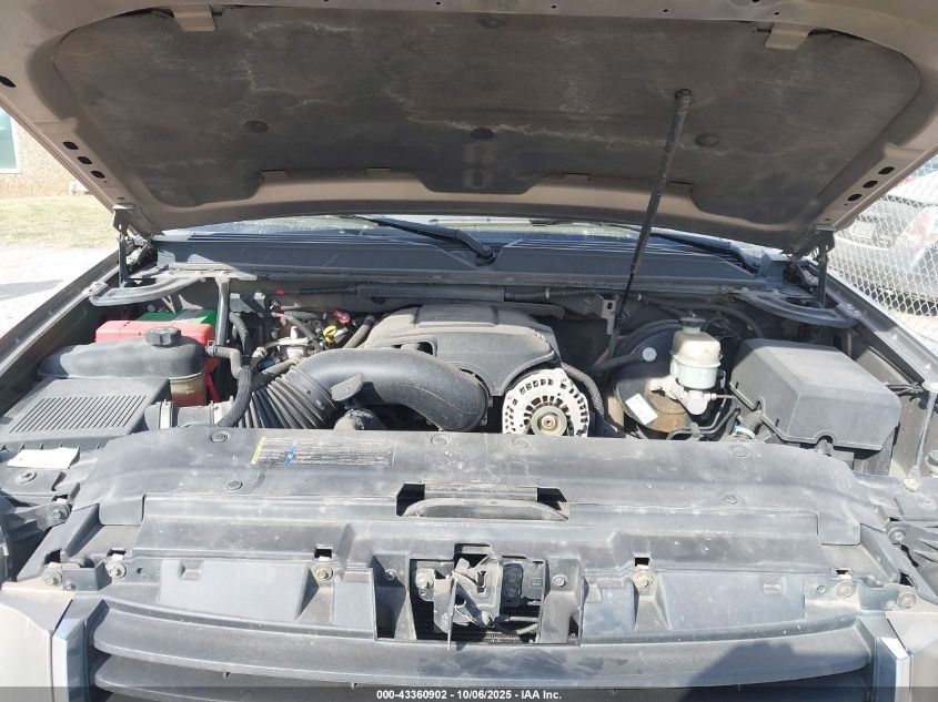 2007 GMC Yukon Xl 1500 Slt VIN: 1GKFK16387R226955 Lot: 43360902