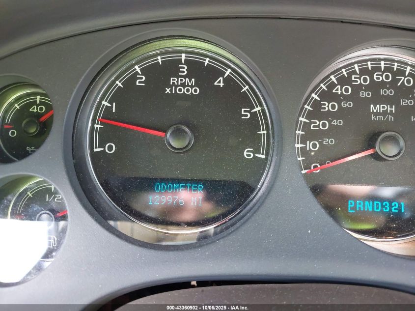 2007 GMC Yukon Xl 1500 Slt VIN: 1GKFK16387R226955 Lot: 43360902