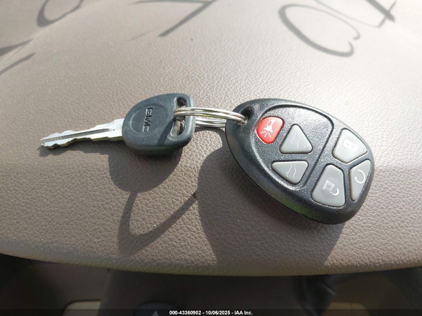 2007 GMC Yukon Xl 1500 Slt VIN: 1GKFK16387R226955 Lot: 43360902