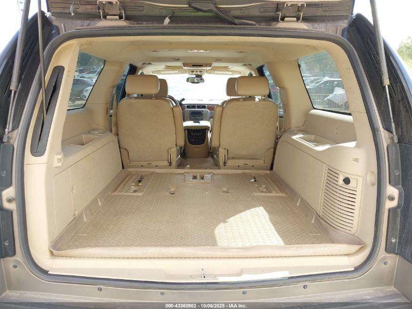 2007 GMC Yukon Xl 1500 Slt VIN: 1GKFK16387R226955 Lot: 43360902