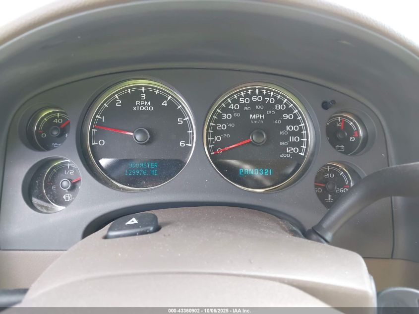 2007 GMC Yukon Xl 1500 Slt VIN: 1GKFK16387R226955 Lot: 43360902