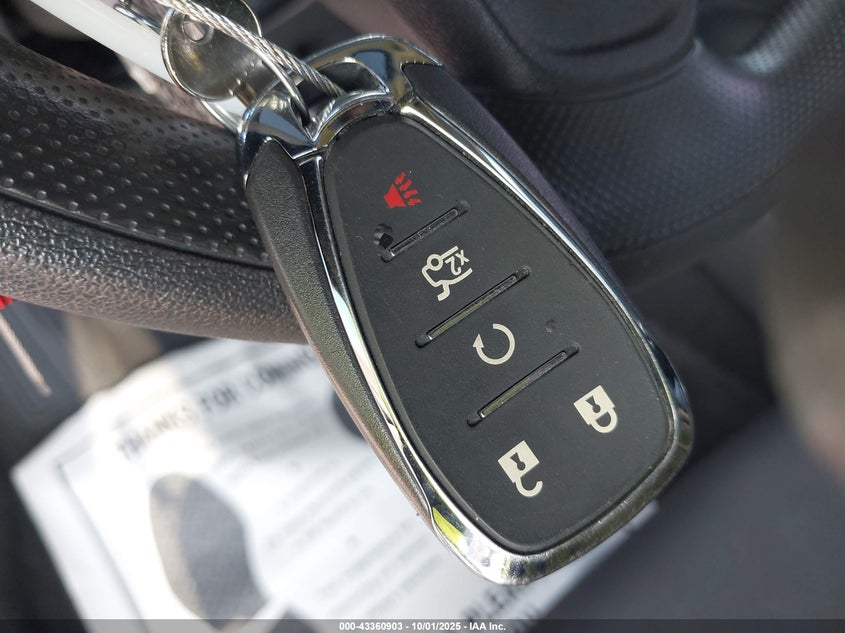 2022 CHEVROLET MALIBU FWD LT - 1G1ZD5ST0NF140241