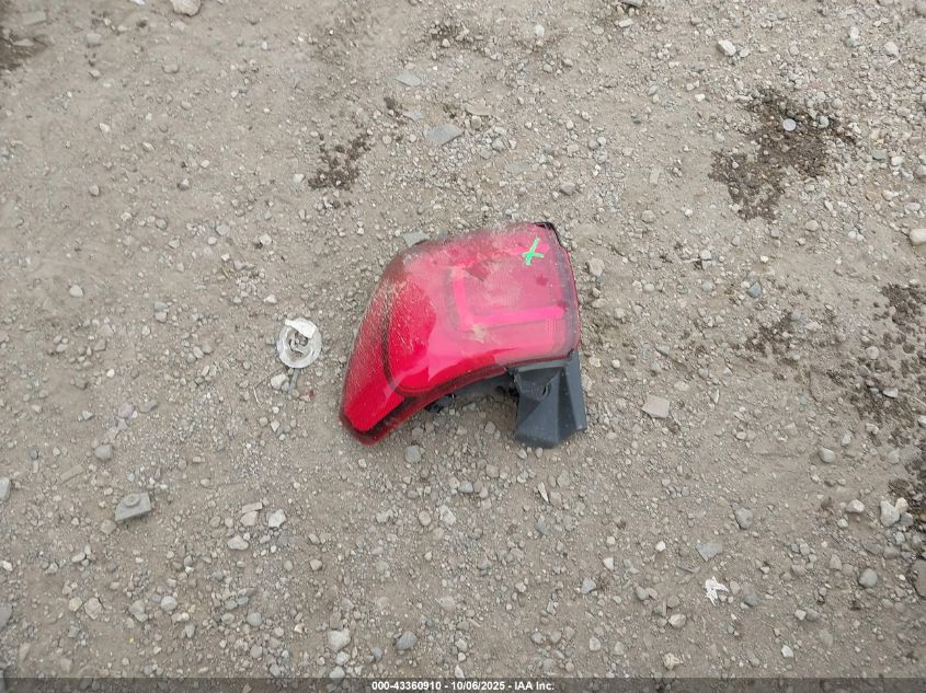 2017 GMC Acadia Slt-1 VIN: 1GKKNMLS2HZ237986 Lot: 43360910