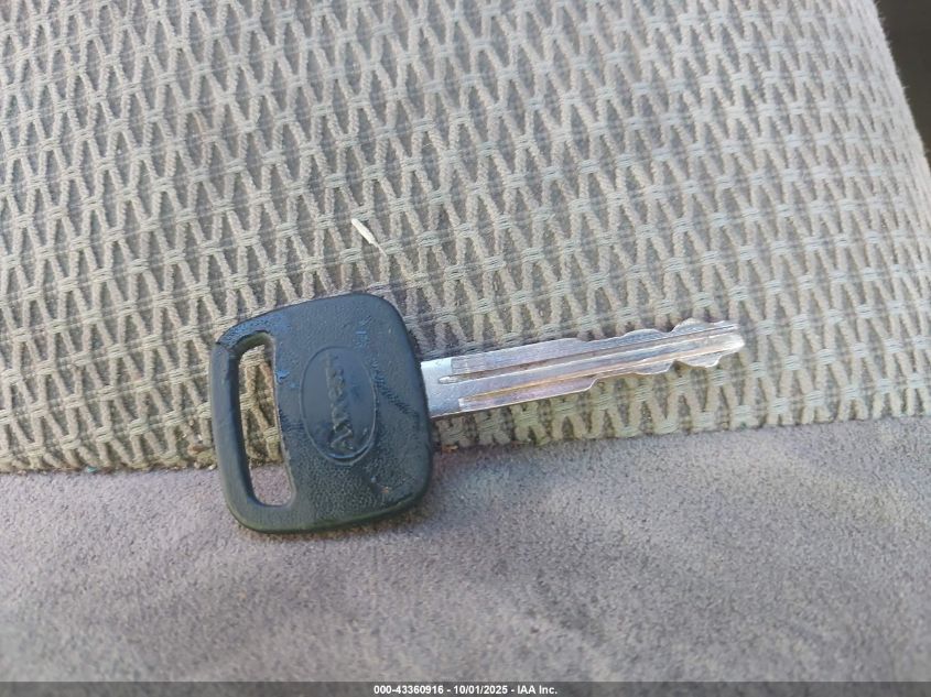 2002 Toyota 4Runner Sr5 V6 VIN: JT3HN86R920365762 Lot: 43360916