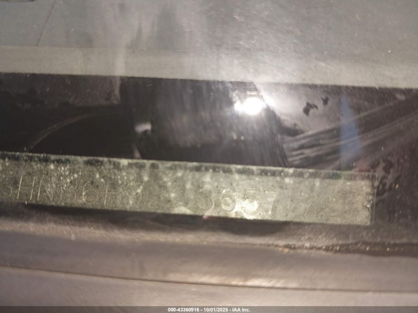 2002 Toyota 4Runner Sr5 V6 VIN: JT3HN86R920365762 Lot: 43360916