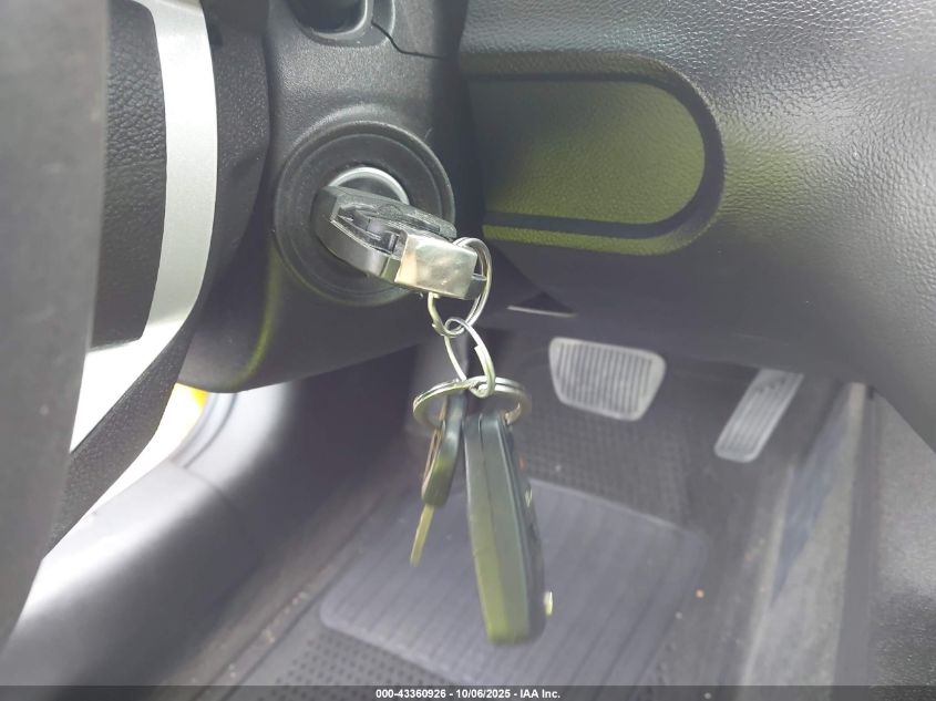 2010 Chevrolet Camaro 2Lt VIN: 2G1FC1EV7A9168469 Lot: 43360926