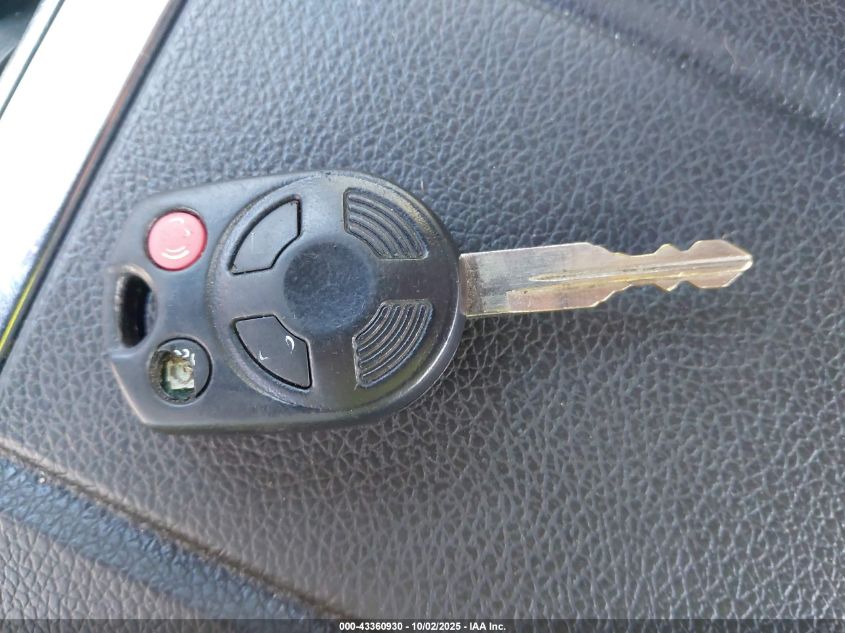 2010 Ford Mustang V6/V6 Premium VIN: 1ZVBP8ENXA5178264 Lot: 43360930