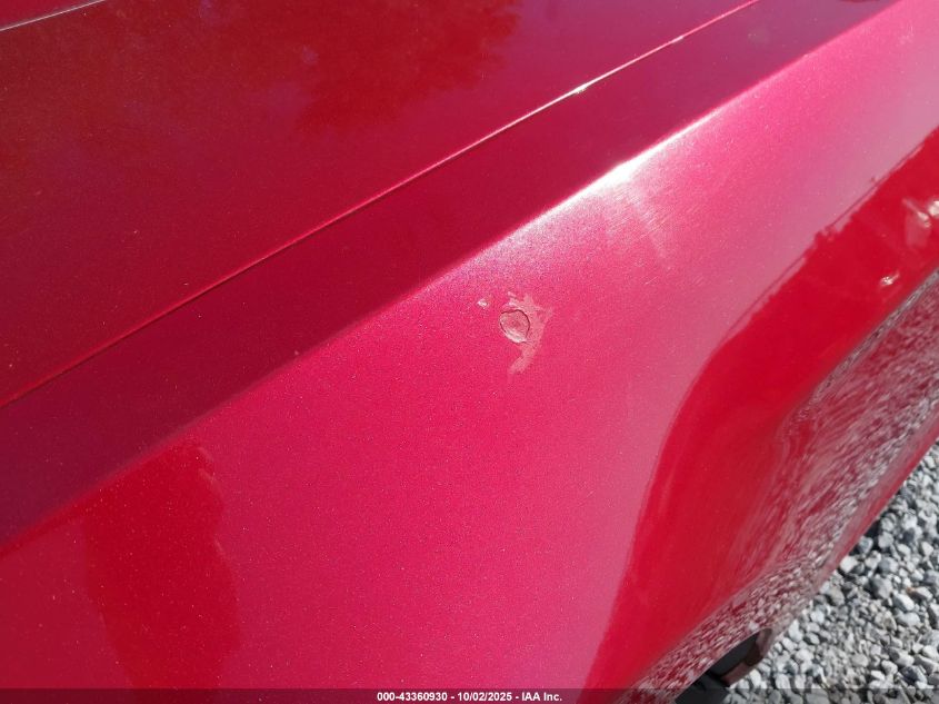 2010 Ford Mustang V6/V6 Premium VIN: 1ZVBP8ENXA5178264 Lot: 43360930