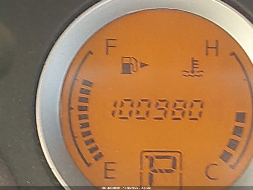 2008 Nissan Sentra 2.0S VIN: 3N1AB61E28L751808 Lot: 43360939