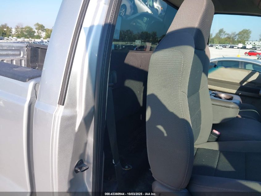 2010 Ford F-250 Xl VIN: 1FTSF2BRXAEB29138 Lot: 43360944