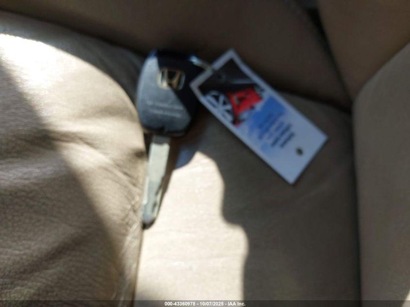 2004 Honda Accord 3.0 Ex VIN: 1HGCM66844A077070 Lot: 43360978