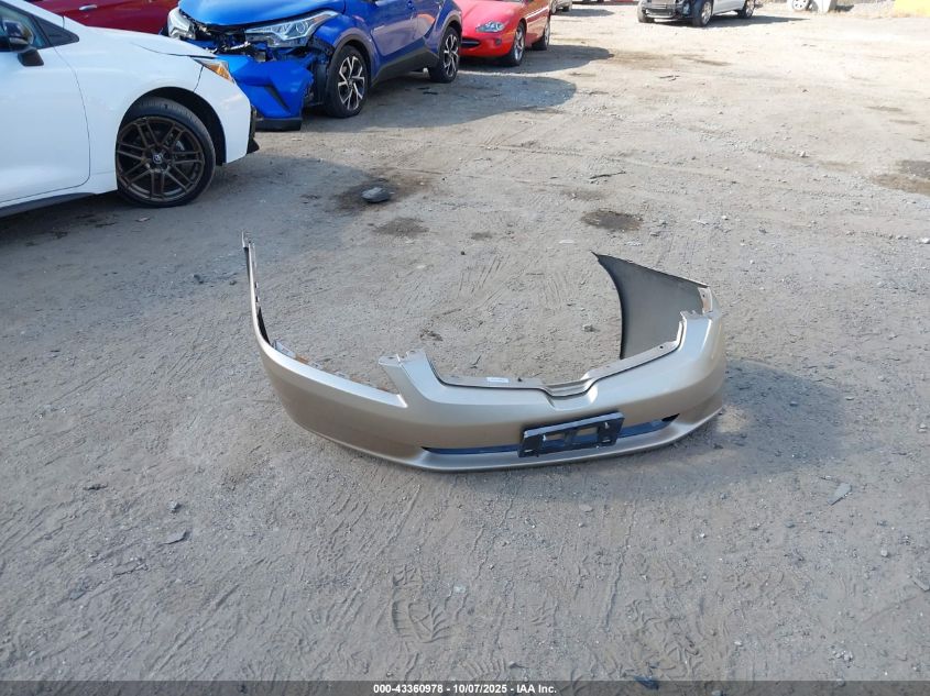 2004 Honda Accord 3.0 Ex VIN: 1HGCM66844A077070 Lot: 43360978