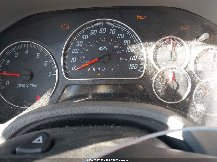 2008 GMC Envoy Sle VIN: 1GKDT13S482208771 Lot: 43360986