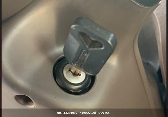 2016 Volvo Vn Vnl VIN: 4V4NC9EJ1GN961128 Lot: 43361002