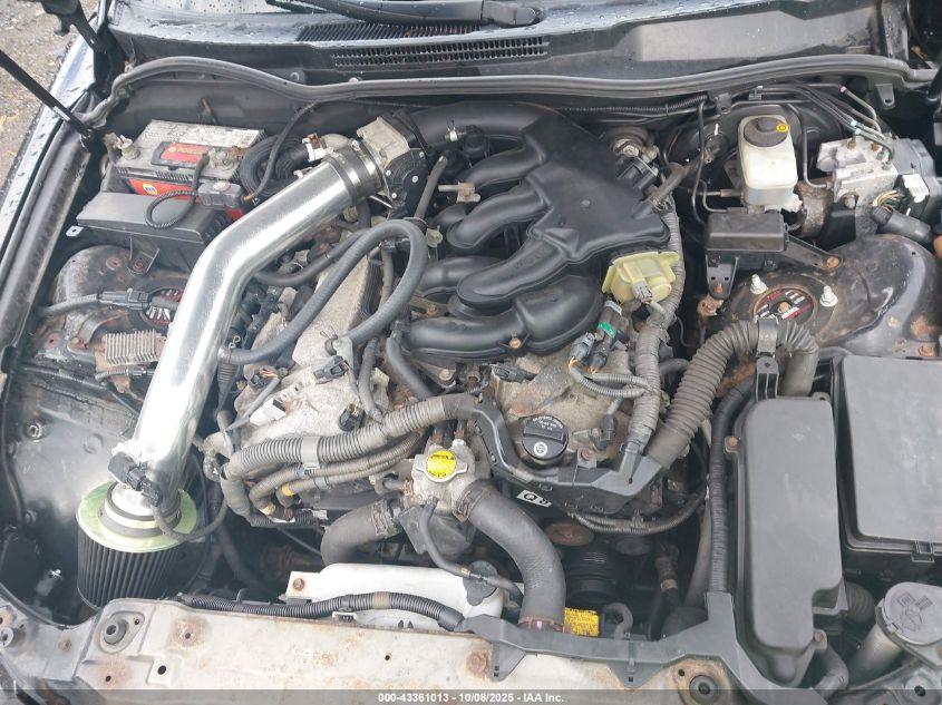 2006 Lexus Is 250 VIN: JTHCK262365002833 Lot: 43361013