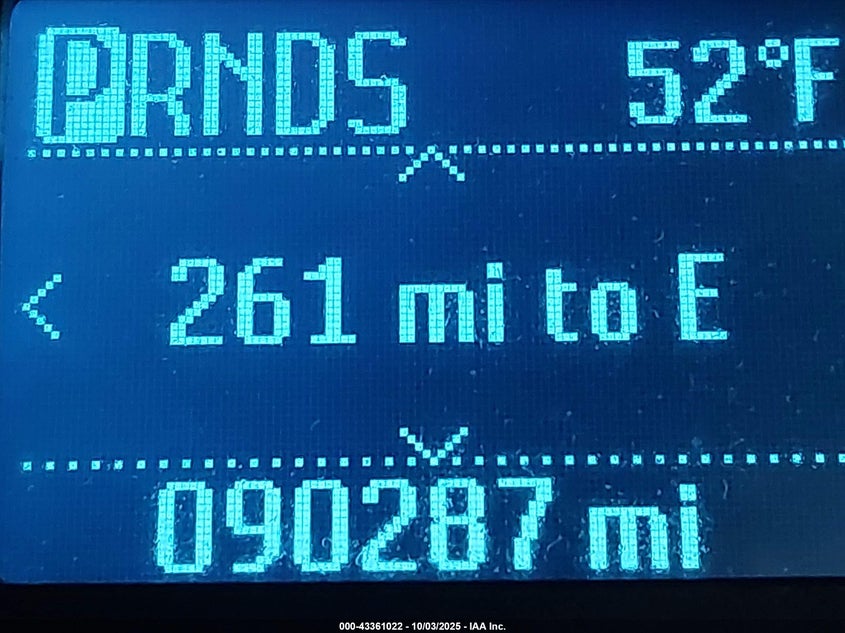 2016 Ford Transit Connect Xl VIN: NM0LS7E70G1236008 Lot: 43361022