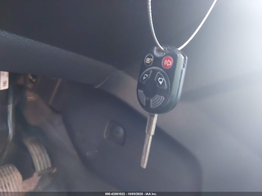 2016 Ford Transit Connect Xl VIN: NM0LS7E70G1236008 Lot: 43361022