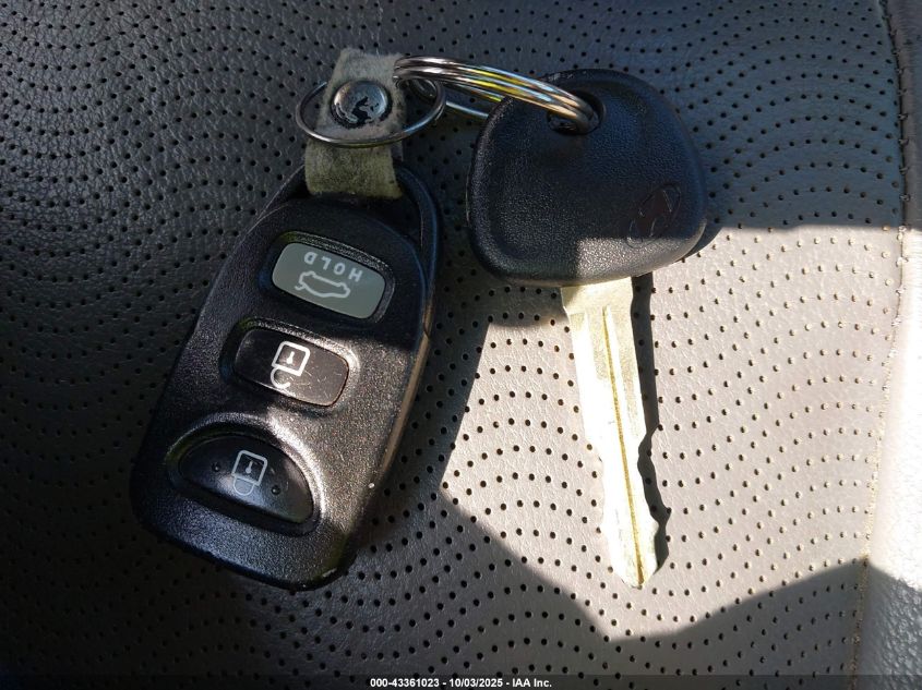 2013 Hyundai Elantra Limited VIN: KMHDH4AE0DU794018 Lot: 43361023