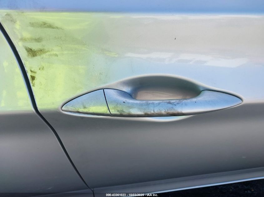 2013 Hyundai Elantra Limited VIN: KMHDH4AE0DU794018 Lot: 43361023