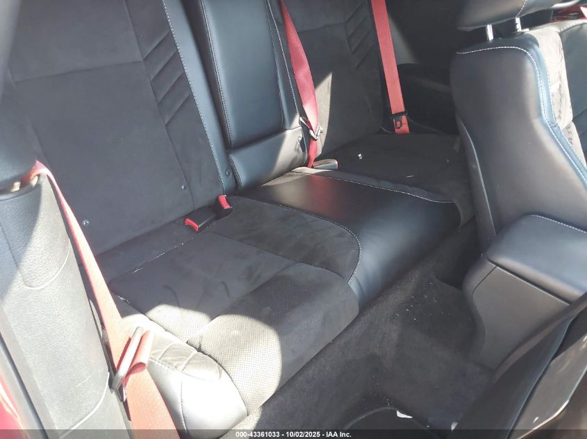 2015 Dodge Challenger Srt 392 VIN: 2C3CDZDJ9FH720382 Lot: 43361033