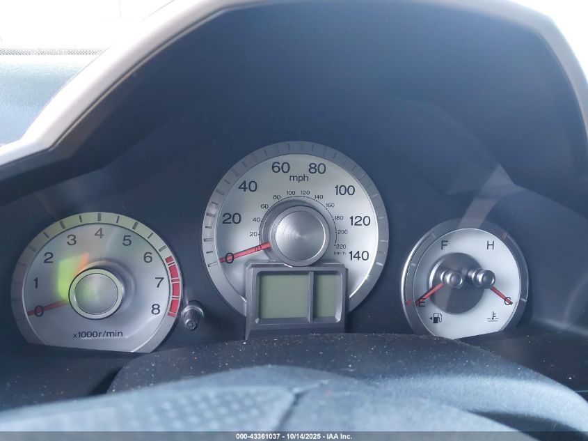 2009 Honda Pilot Lx VIN: 5FNYF38299B010534 Lot: 43361037