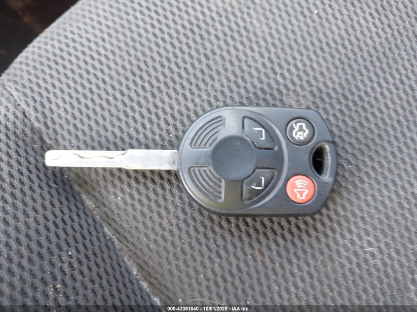 2013 Ford Focus Se VIN: 1FADP3F23DL177014 Lot: 43361040