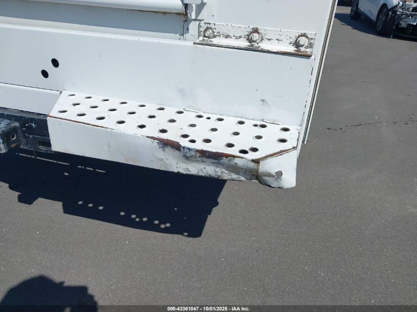 2019 Ford F-350 Xl VIN: 1FD8X3B69KEF83218 Lot: 43361047