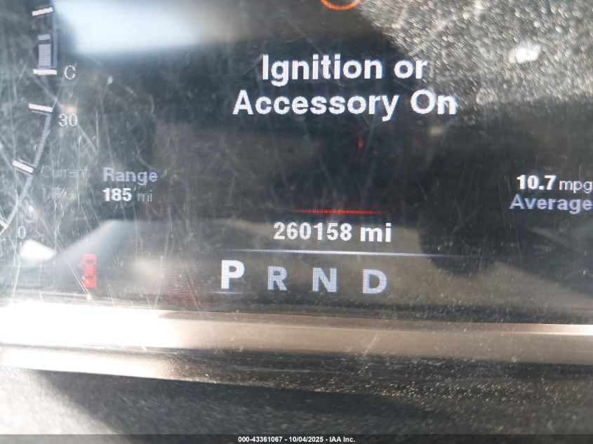 2014 Ram 2500 Longhorn VIN: 3C6UR5GJ9EG309477 Lot: 43361067