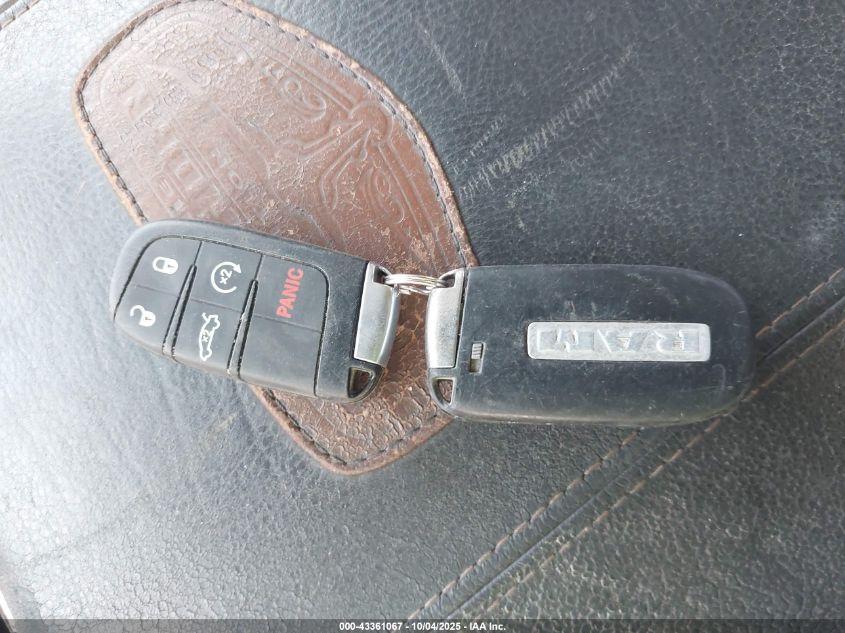 2014 Ram 2500 Longhorn VIN: 3C6UR5GJ9EG309477 Lot: 43361067