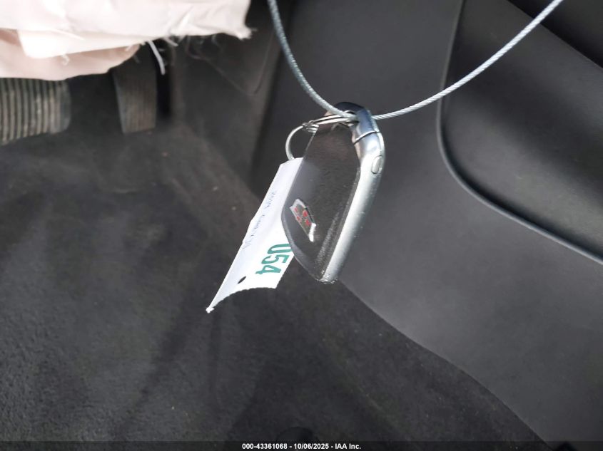 2019 Cadillac Xt4 Premium Luxury VIN: 1GYFZCR45KF113587 Lot: 43361068