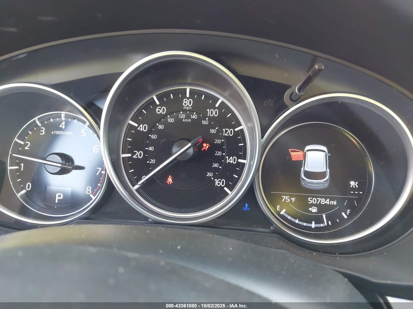 2023 Mazda Cx-5 2.5 S Preferred VIN: JM3KFBCM3P0197569 Lot: 43361080