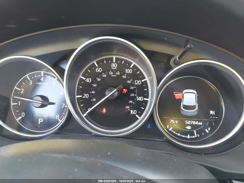 2023 Mazda Cx-5 2.5 S Preferred VIN: JM3KFBCM3P0197569 Lot: 43361080