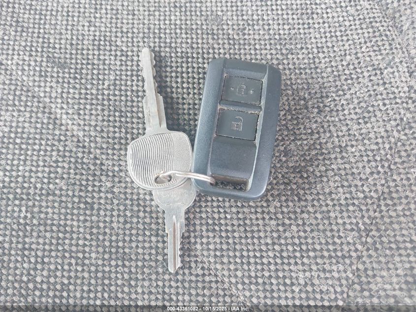 2020 Isuzu Ftr VIN: 54DK6S162LSG70128 Lot: 43361082