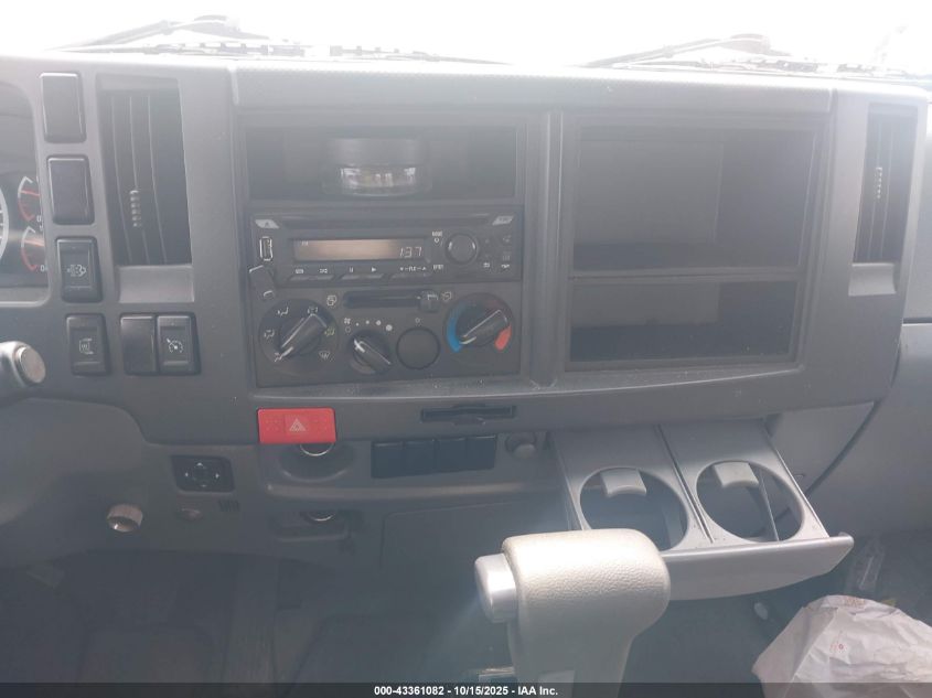 2020 Isuzu Ftr VIN: 54DK6S162LSG70128 Lot: 43361082