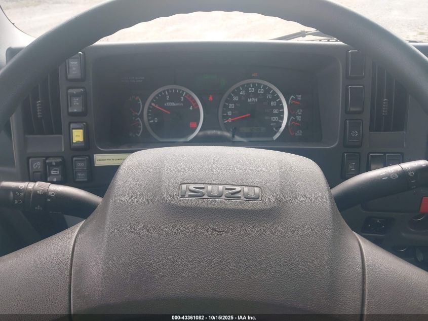 2020 Isuzu Ftr VIN: 54DK6S162LSG70128 Lot: 43361082