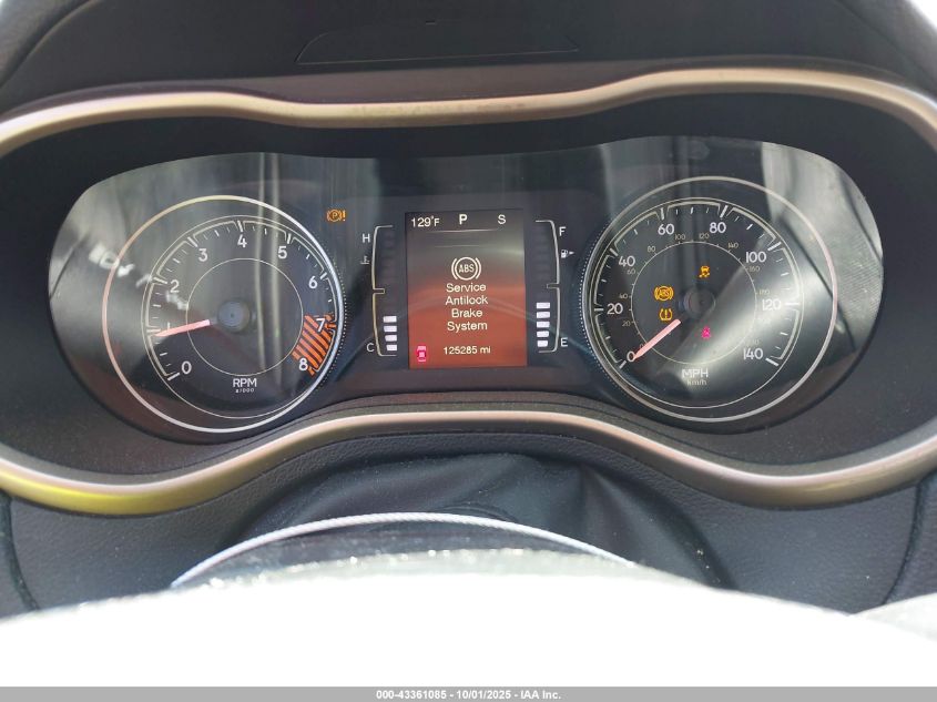 2014 Jeep Cherokee Latitude VIN: 1C4PJMCS0EW138495 Lot: 43361085