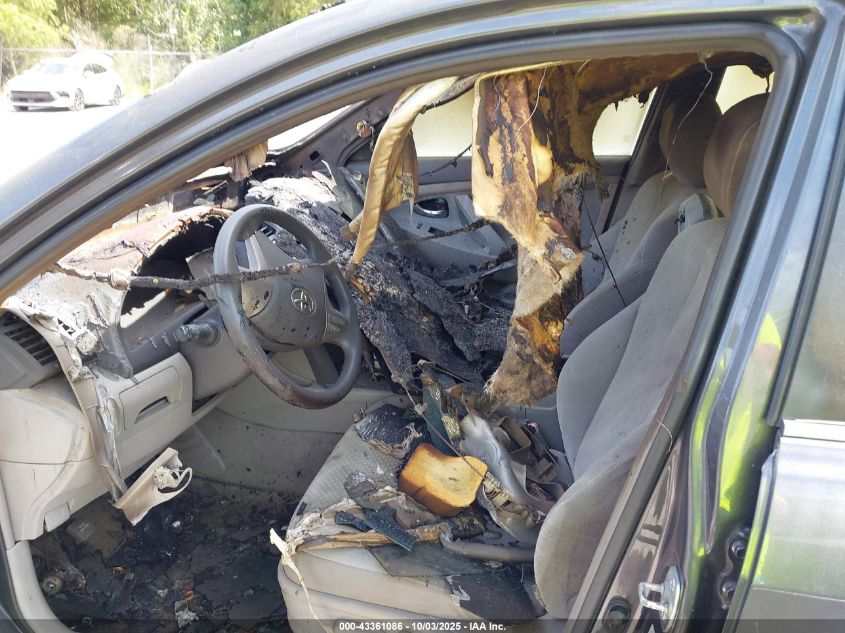 2009 Toyota Camry Le VIN: 4T1BE46K59U855630 Lot: 43361086