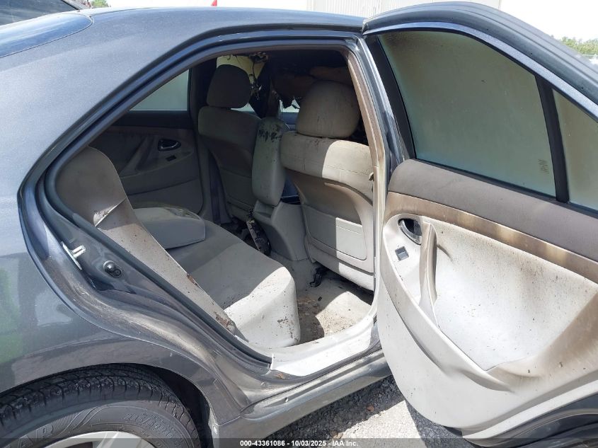 2009 Toyota Camry Le VIN: 4T1BE46K59U855630 Lot: 43361086