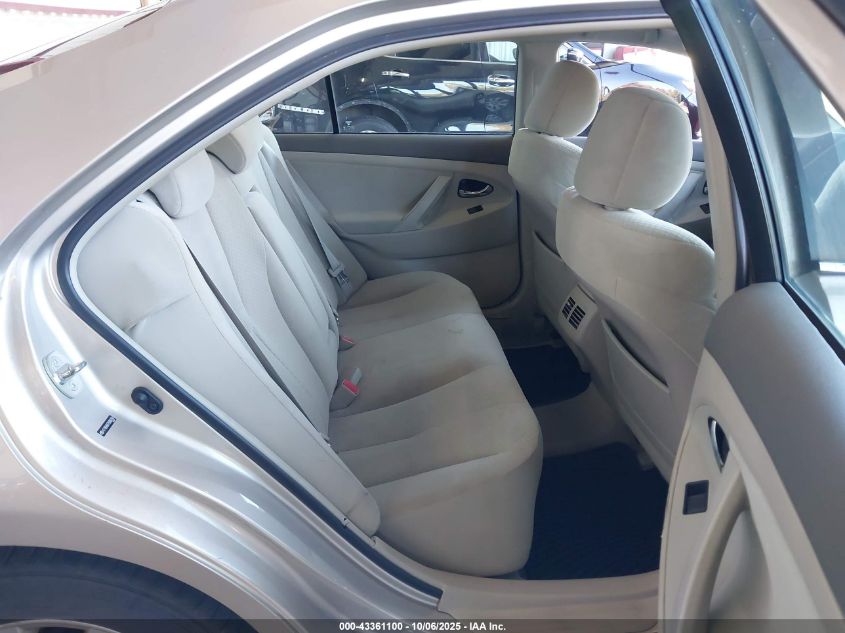 2009 Toyota Camry Hybrid VIN: 4T1BB46K79U086184 Lot: 43361100