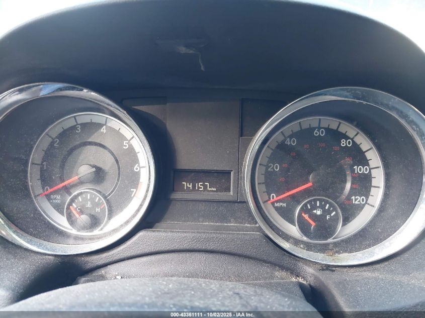 2016 Dodge Grand Caravan Sxt VIN: 2C4RDGCG6GR324499 Lot: 43361111