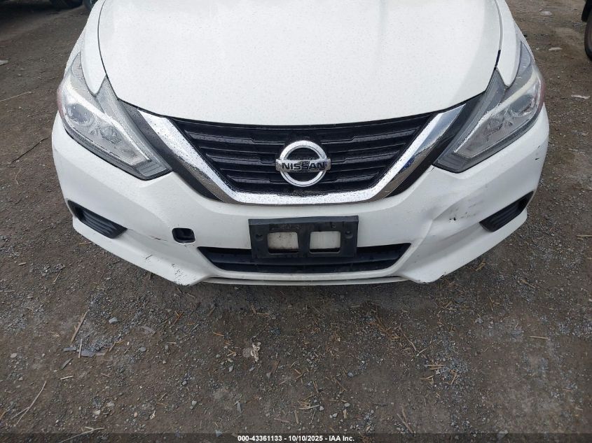 2017 Nissan Altima 2.5 S VIN: 1N4AL3AP9HC280445 Lot: 43361133