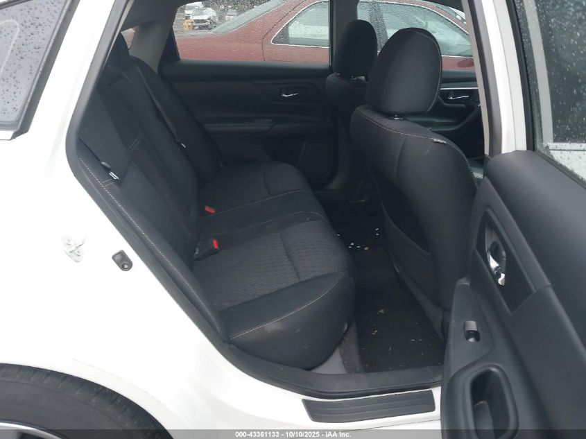 2017 Nissan Altima 2.5 S VIN: 1N4AL3AP9HC280445 Lot: 43361133