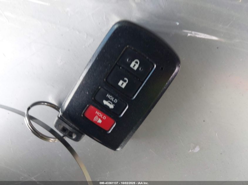 2013 Toyota Camry Hybrid Xle VIN: 4T1BD1FK8DU064874 Lot: 43361137