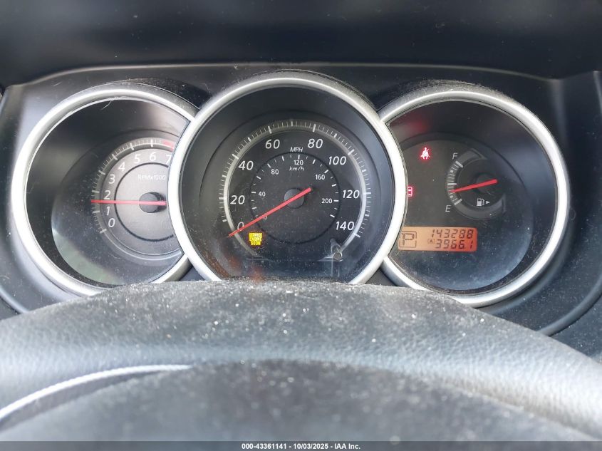 2012 Nissan Versa 1.8 S VIN: 3N1BC1CP5CK236710 Lot: 43361141